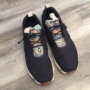 10.5 Reebok men’s shoes